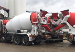 Béton prêt à l’emploi 4