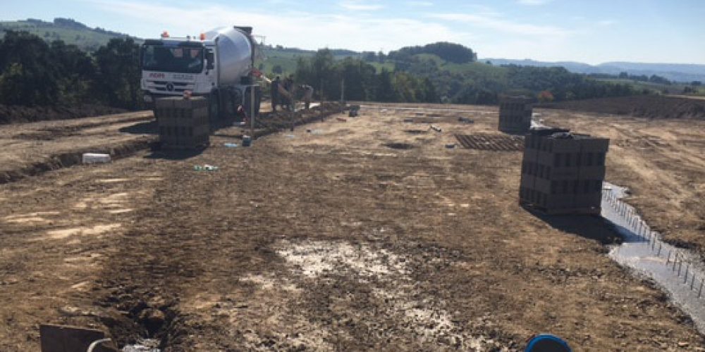 Béton prêt à l’emploi 3